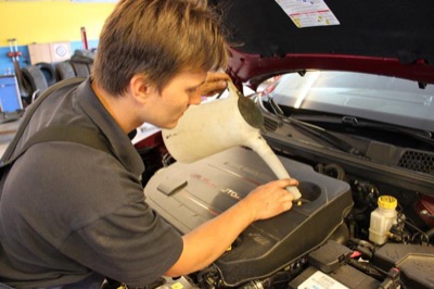 Servisná fotografia 2