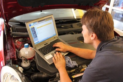 Servisná fotografia 5