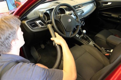 Servisná fotografia 6